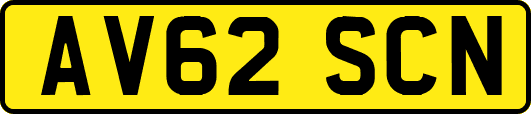 AV62SCN