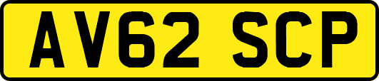 AV62SCP