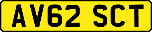 AV62SCT