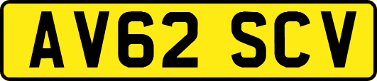 AV62SCV