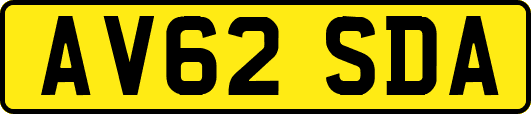 AV62SDA