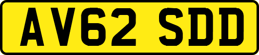 AV62SDD