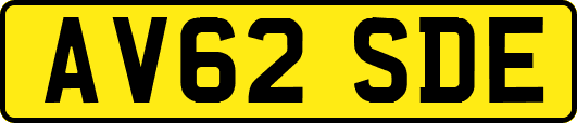 AV62SDE