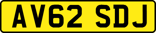 AV62SDJ