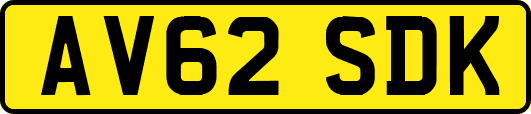 AV62SDK