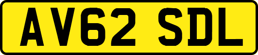 AV62SDL