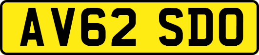 AV62SDO