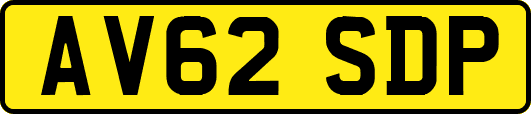 AV62SDP