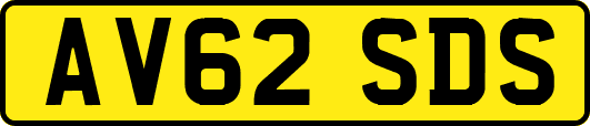 AV62SDS