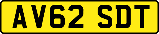 AV62SDT