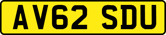 AV62SDU