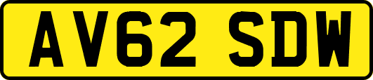 AV62SDW