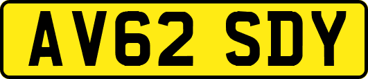 AV62SDY