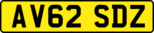AV62SDZ