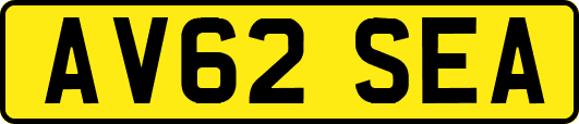AV62SEA