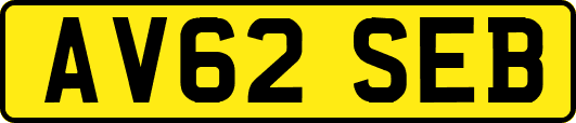 AV62SEB