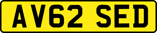 AV62SED