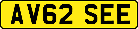 AV62SEE