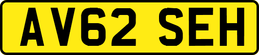 AV62SEH