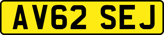 AV62SEJ