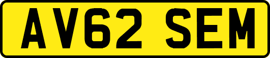 AV62SEM