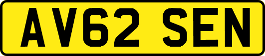AV62SEN
