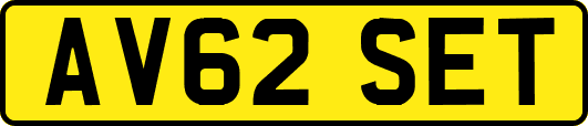 AV62SET