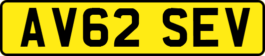 AV62SEV