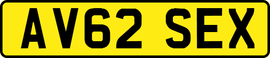 AV62SEX