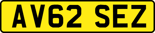 AV62SEZ