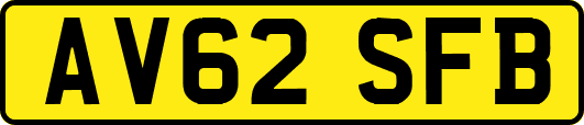 AV62SFB