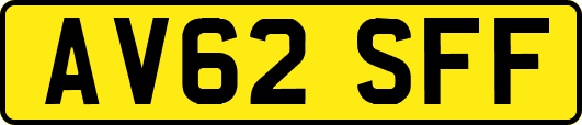 AV62SFF