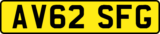 AV62SFG