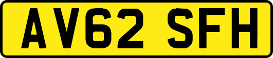 AV62SFH