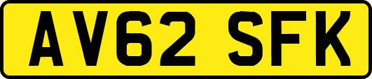 AV62SFK
