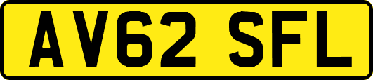 AV62SFL