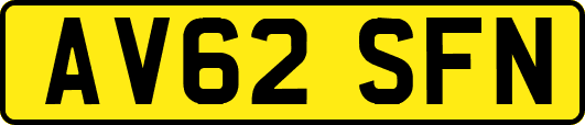 AV62SFN