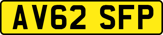 AV62SFP