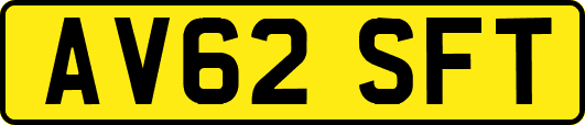 AV62SFT