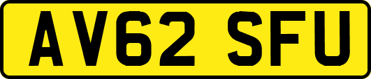 AV62SFU
