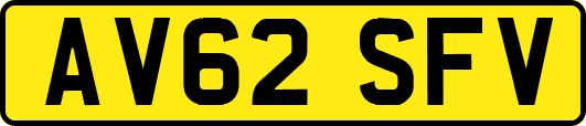 AV62SFV