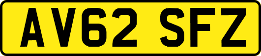 AV62SFZ