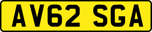 AV62SGA