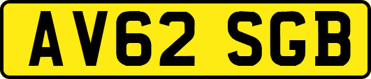 AV62SGB