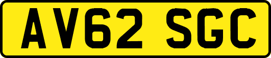 AV62SGC