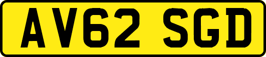 AV62SGD