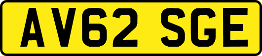 AV62SGE