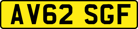 AV62SGF