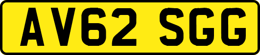 AV62SGG