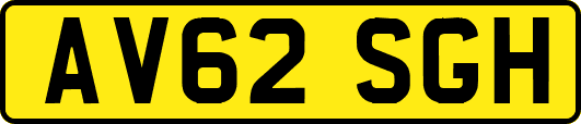 AV62SGH